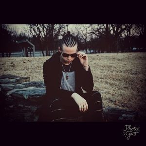 Meet your Posher, Mathew